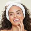Plush Spa & Makeup Headband