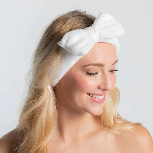 Bandeau de soin ultra-doux