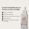 Huile de ricin