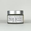 Masque à l'argile blanche kaolin