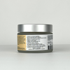 Masque à l'argile blanche kaolin