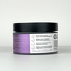 Savon Noir bio à la lavande