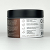 Organic Black Soap with olive oil