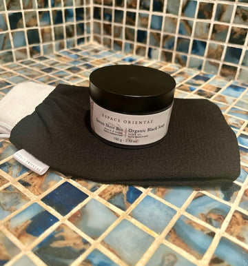 Creamy Texture, Exfoliating Results: