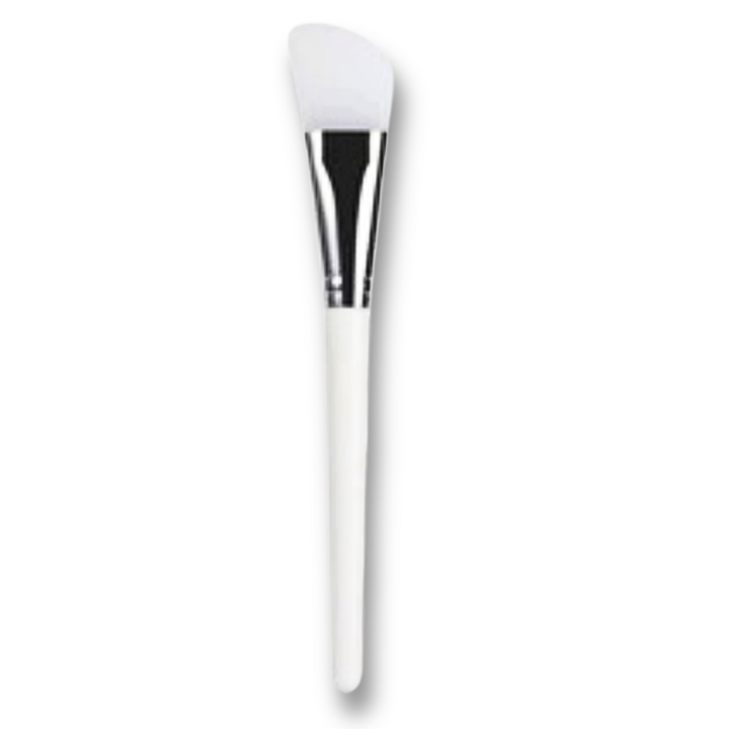 Pinceau Applicateur de Masque en Silicone