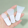 Pinceau Applicateur de Masque en Silicone