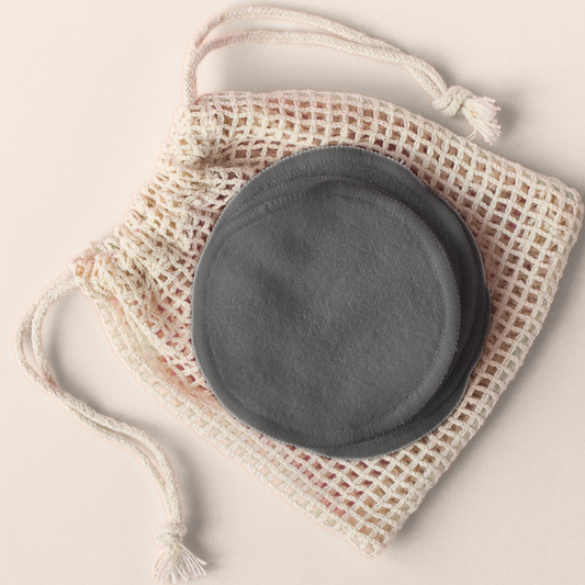 Reusable Makeup Remover Pads