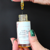 Rosehip oil