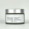 Volcanic green clay mask